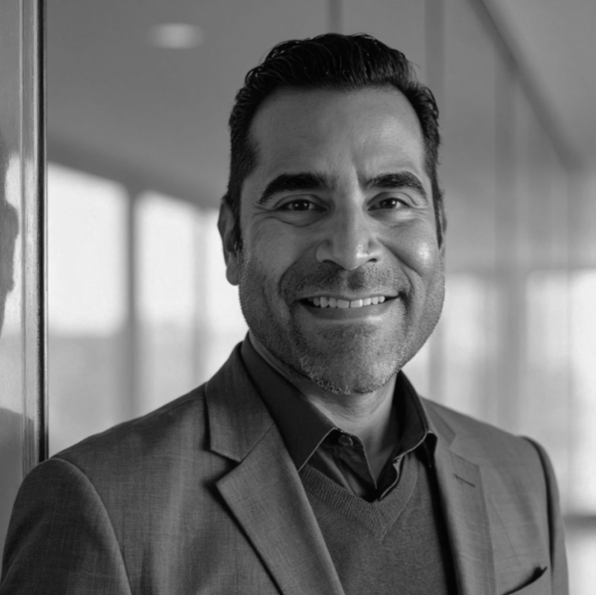 Florencio Calderon, PharmD, BCPS