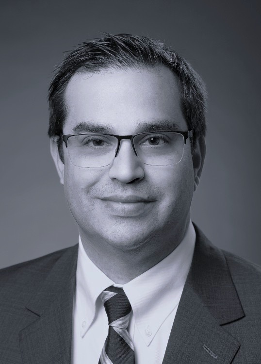 Lester Lachuk, PharmD, MBA