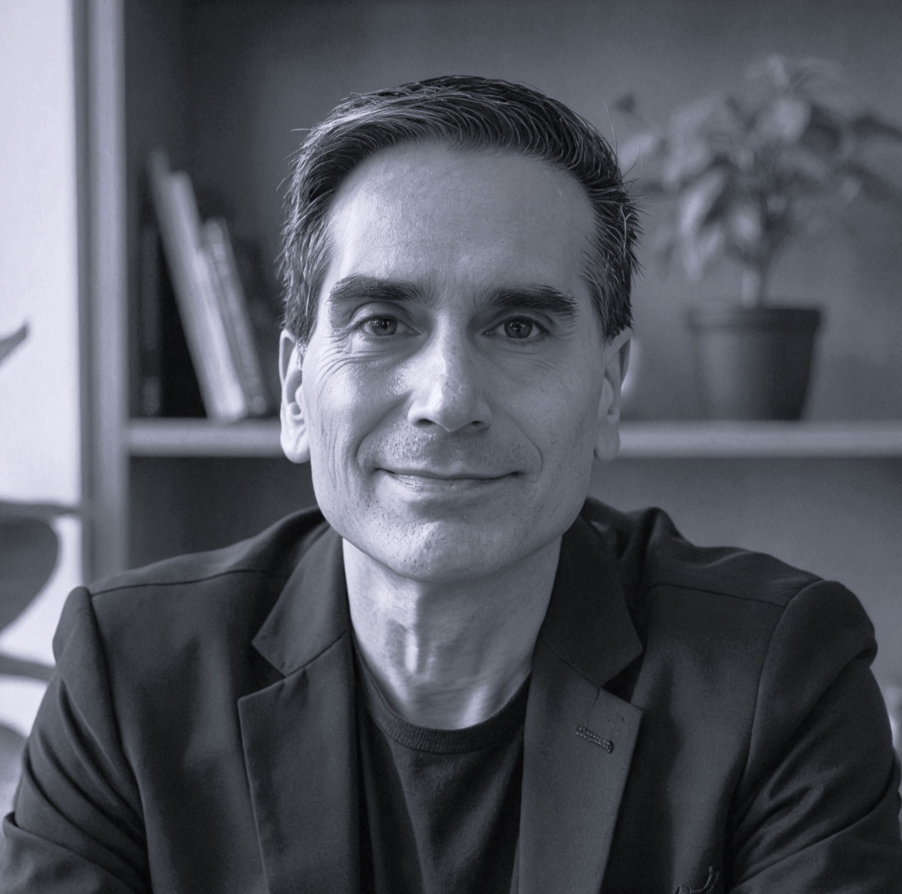 Robert Saeli, BS, MBA